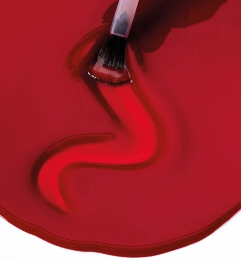 Bauny Edgar - Esmalte Cremoso - 9ml