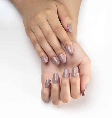 Bauny Cláudio - Esmalte Cremoso - 9ml