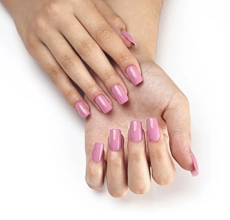 Bauny Roberto - Esmalte Cremoso - 9ml