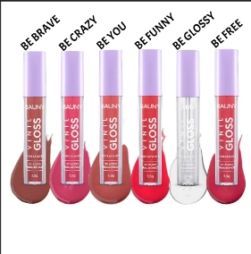 Bauny Gloss Liquido