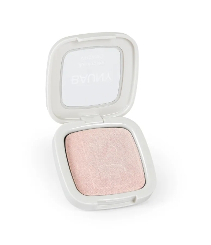 Bauny - Iluminador Compacto - 5g - 020