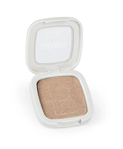 Bauny - Iluminador Compacto - 5g - 030