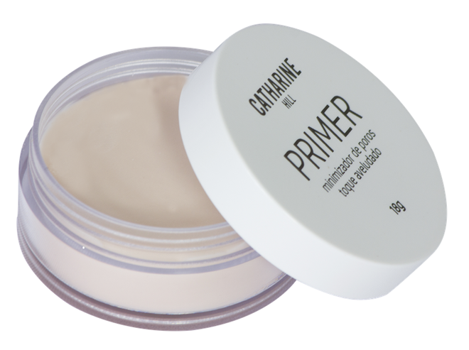 Catharine Hill Self Care - Primer 18g