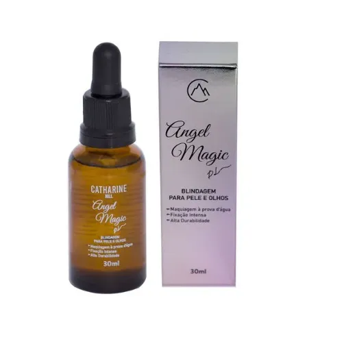 Primer Facial Catharine Hill – Angel Magic - 30ml