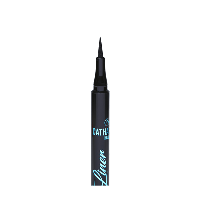 Perfect Liner - Caneta Delineadora - Catharine Hill
