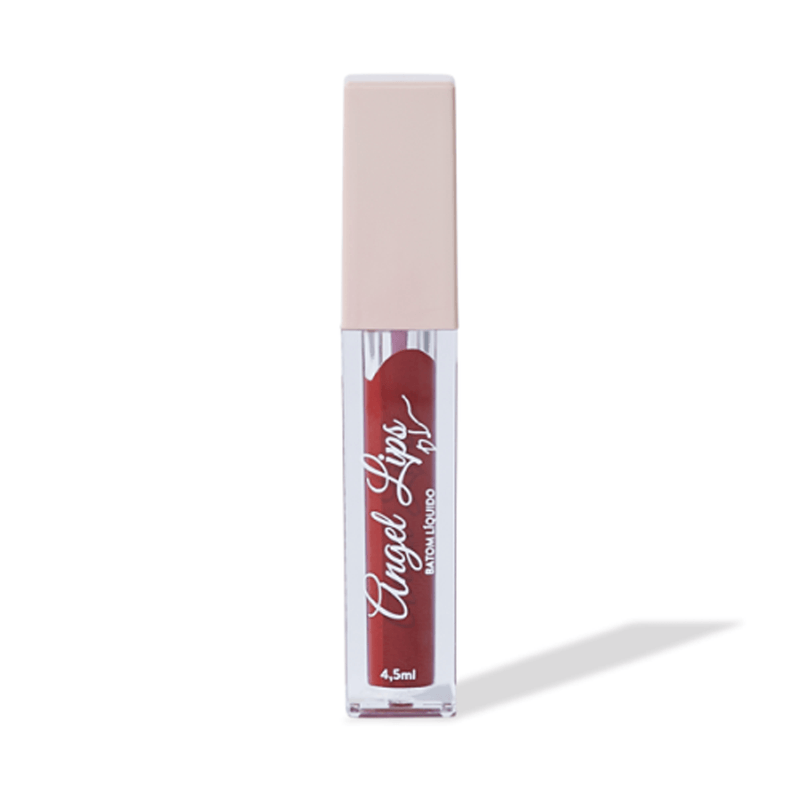 Batom Liquido Matte  Met Gala Pri Lessa - Catharine Hill