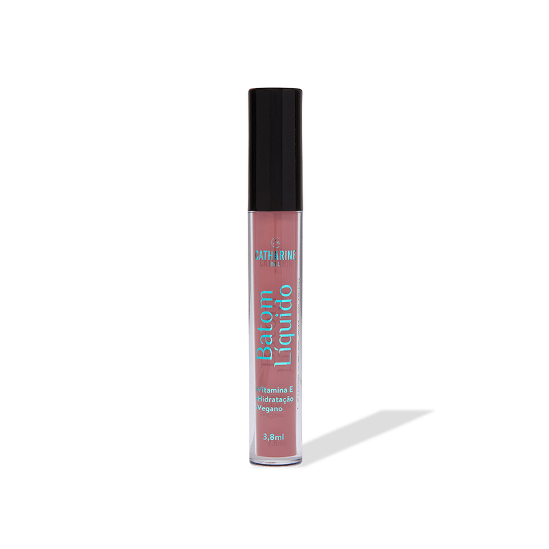 Batom Líquido Matte Hera -  Catharine Hill