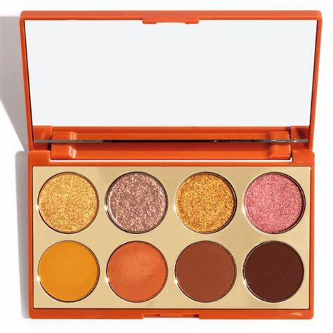 Paleta de Sombras Niina Secrets by Eudora - Orange
