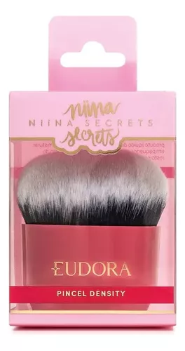 Pincel para Base Niina Secrets Density
