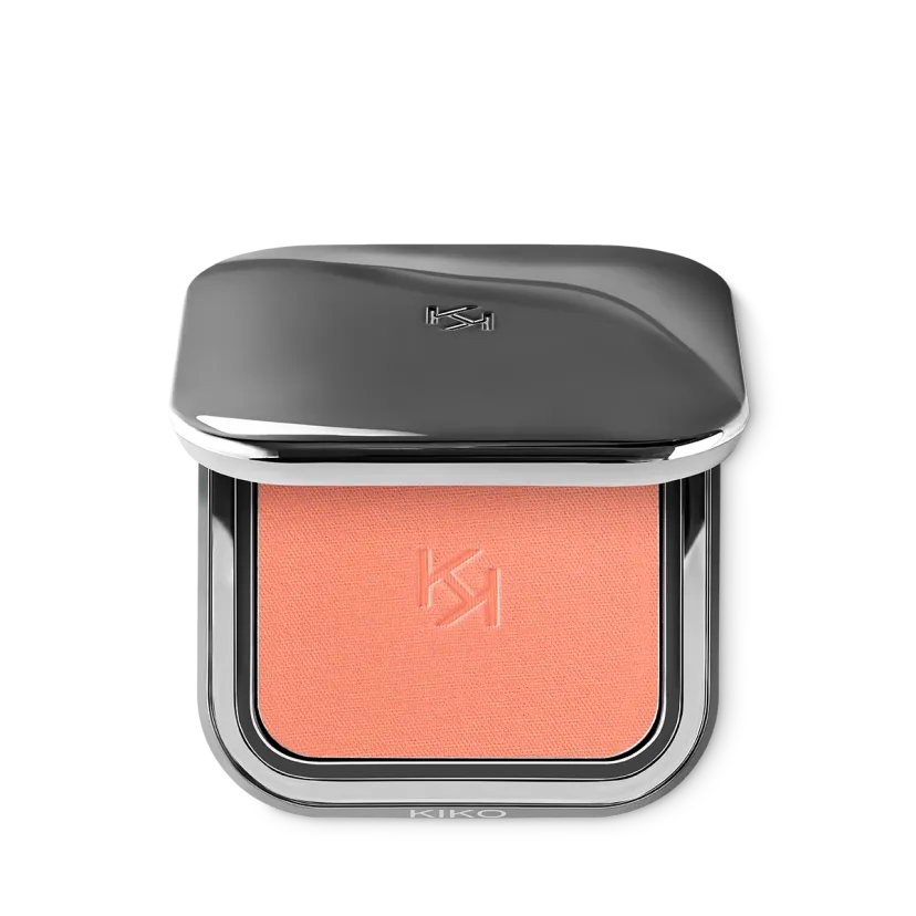 Unlimited Blush Kiko Milano - 08 Universal Peach