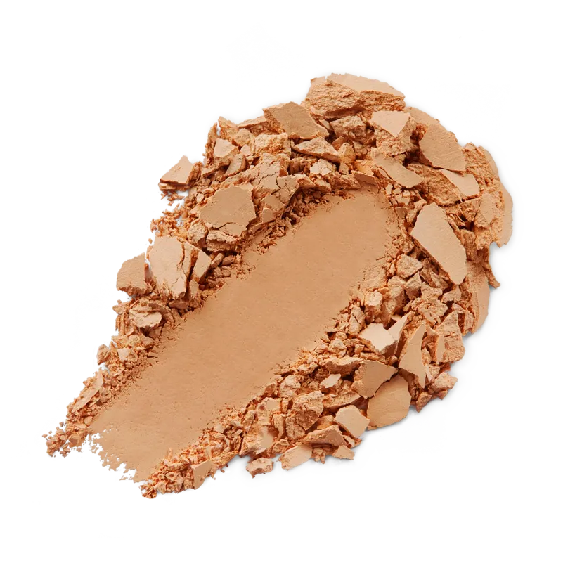 Radiant Fusion Baked Powder 03 Warm Beige