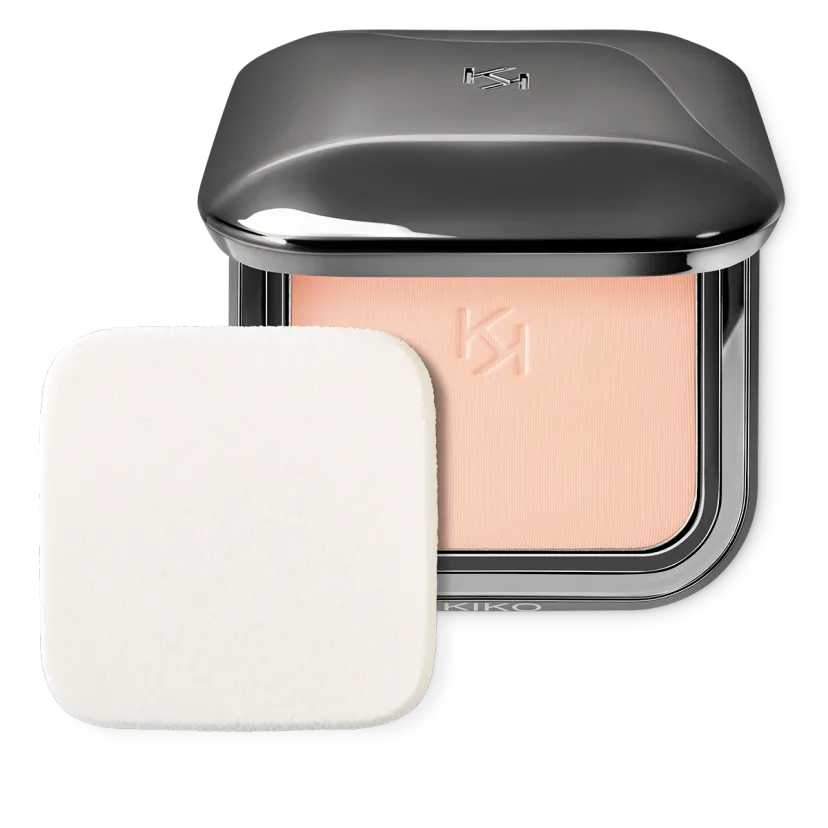 Weightless Perfection - Base compacta em pó SPF 30