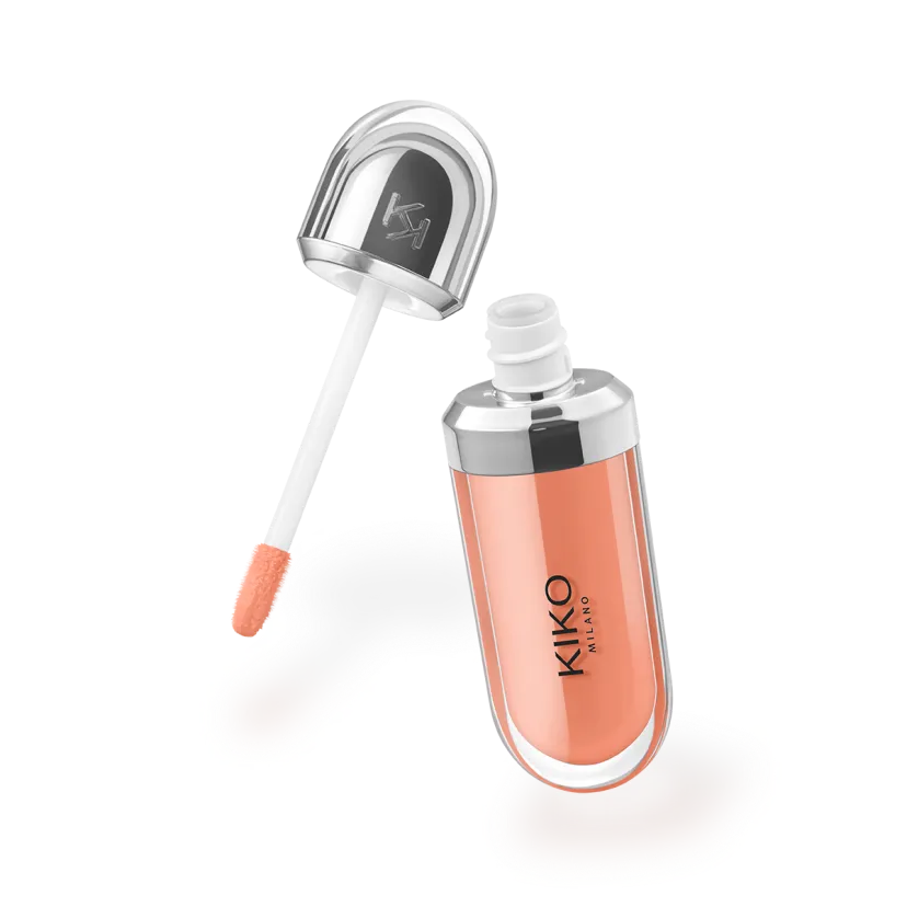 3d Hydra Lipgloss 08 - KIKO