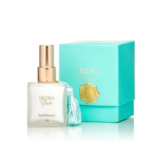 Hidratante Hydra Glam Kohll Beauty 50g