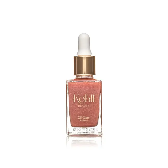 Oill Glam Blindado Rosé - Kohll Beauty