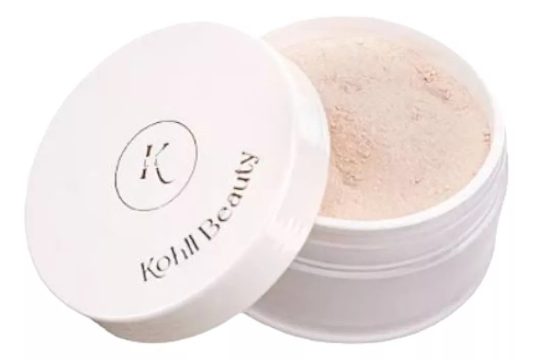 Powder Blindado - Cor 01 Encanto Azul