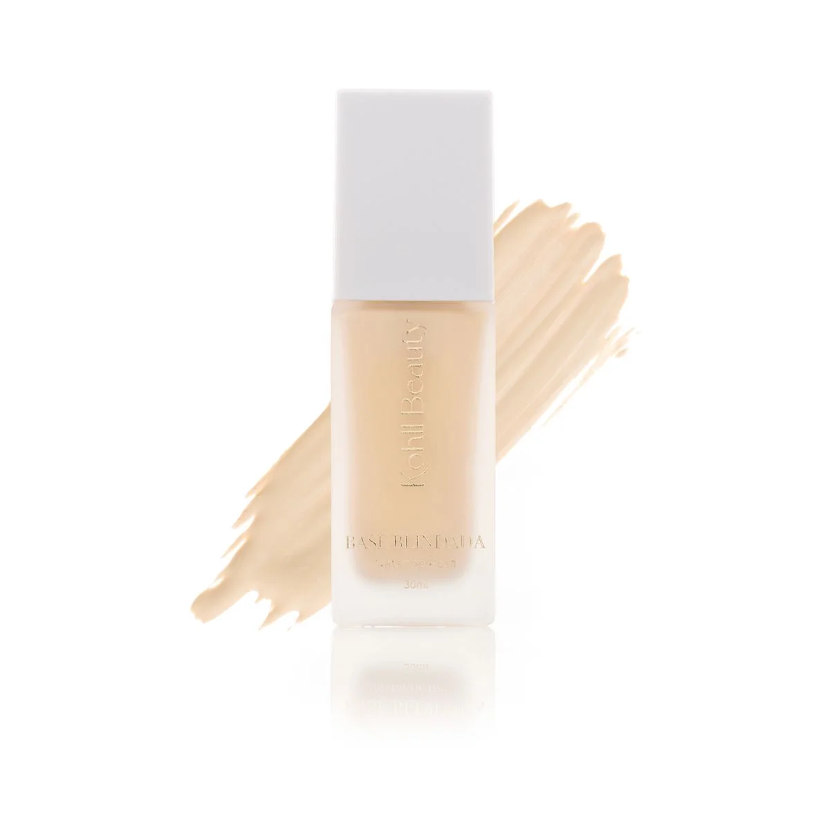 Base Blindada - 1N Lagoa Azul