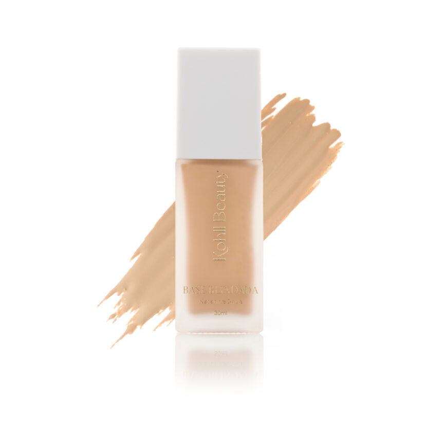 Base Blindada - 2N  Poço Azul