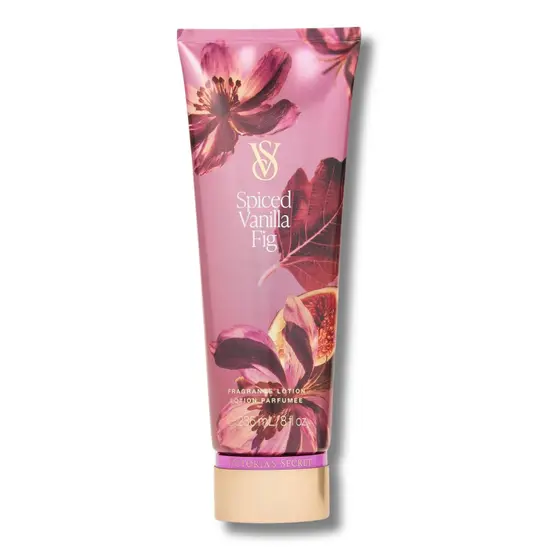 Hidratante Corporal Spiced Vanilla Fig - Victoria's Secret
