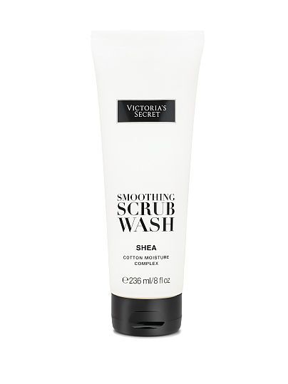 Esfoliante Corporal De Karité - Victoria's Secret