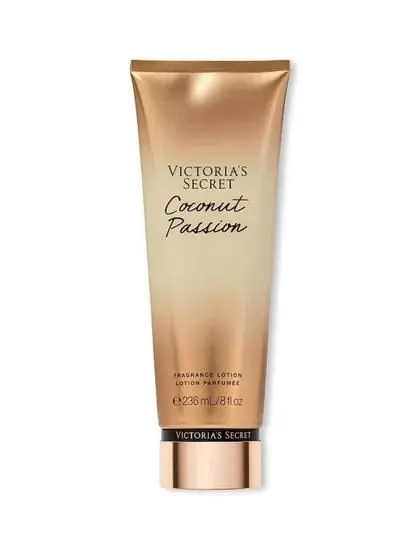 Hidratante Corporal Coconut Passion - Victoria's Secret