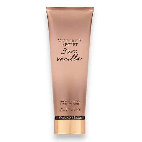 Hidratante Corporal Bare Vanilla - Victoria's Secret