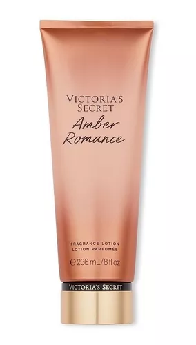 Hidratante Corporal Amber Romance - Victoria's Secret