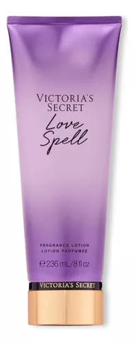 Hidratante Corporal Love Spell - Victoria's Secret