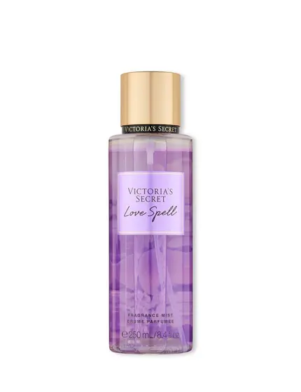 Splash Love Spell - Victorias Secret 250 ml