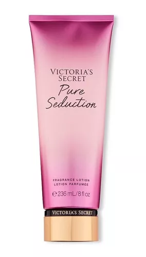 Hidratante Corporal Pure Seduction - Victoria's Secret