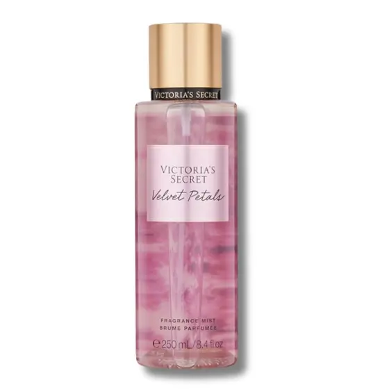 Splash Velvet Petals - Victorias Secret 250 ml