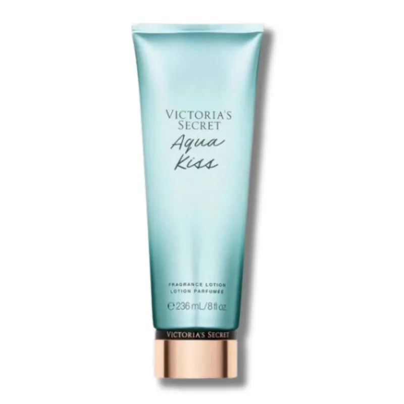 Hidratante Corporal Aqua Kiss  - Victoria's Secret
