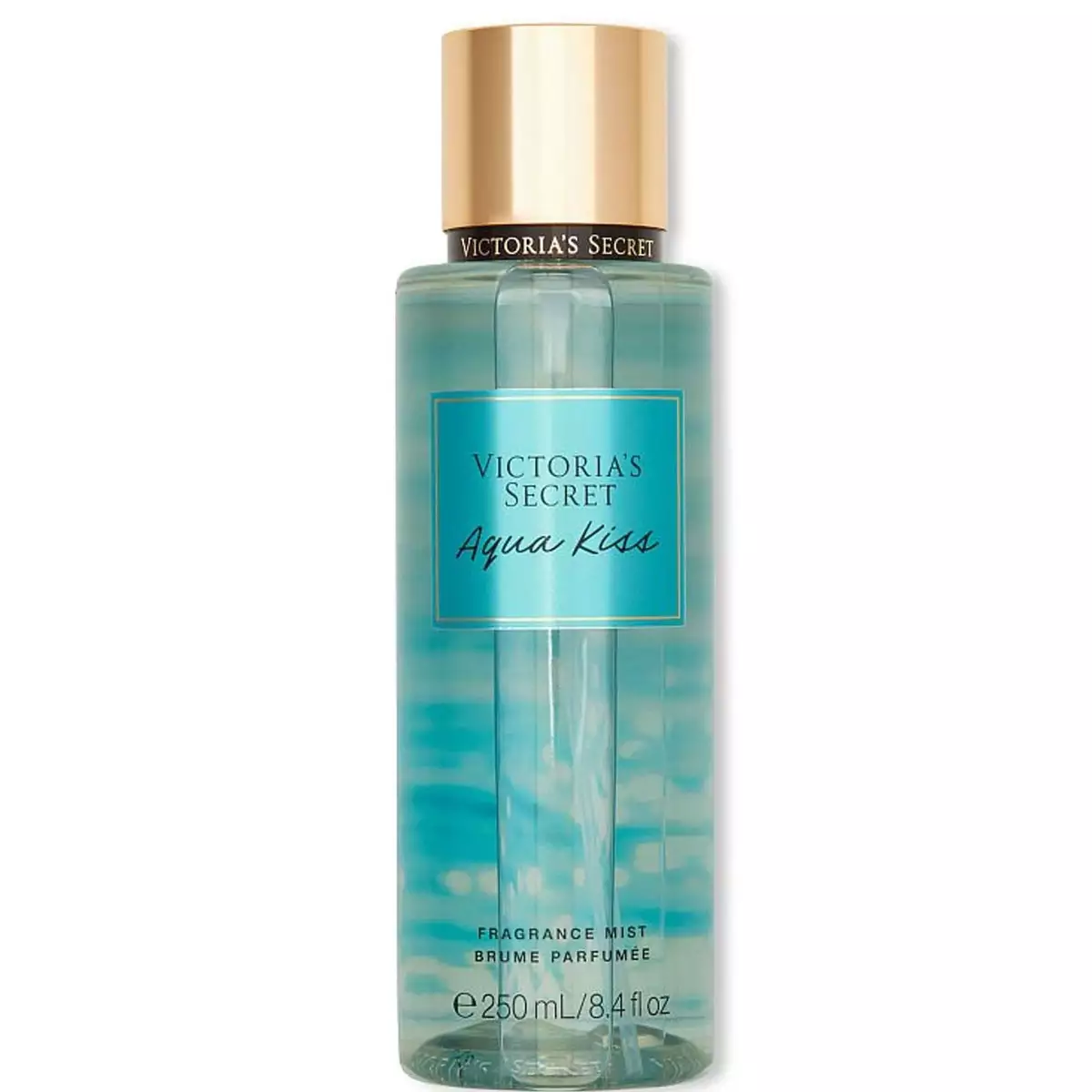 Splash Aqua Kiss - Victorias Secret 250 ml