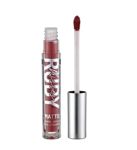 Batom Líquido Power Matte Like a Boss - Ruby Kisses