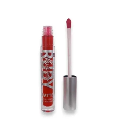 Batom Líquido Power Matte Oh My Red - Ruby Kisses