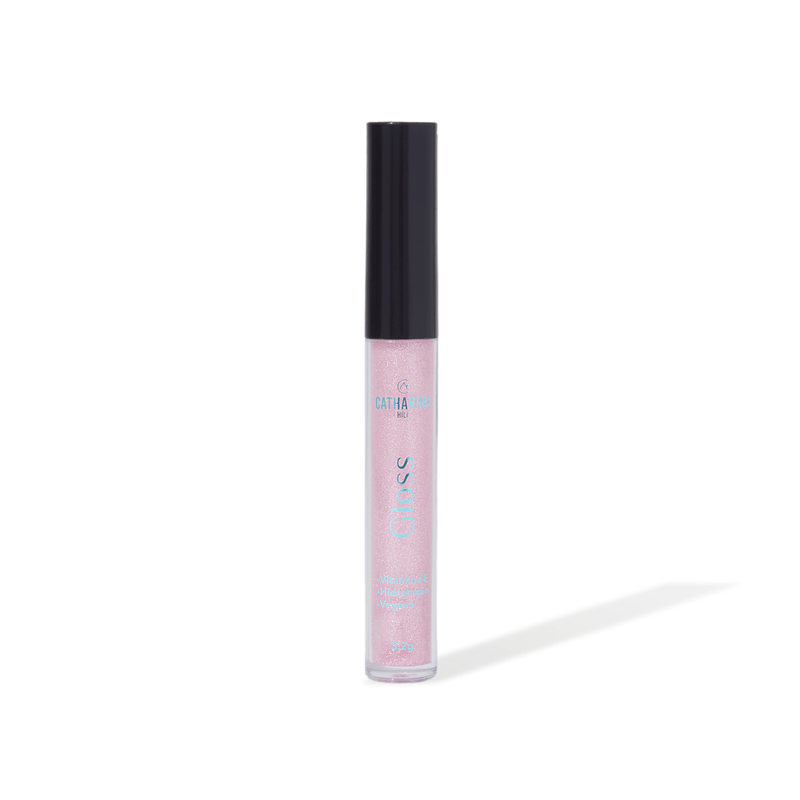 Gloss Labial Colorido - Catharine Hill - Bling