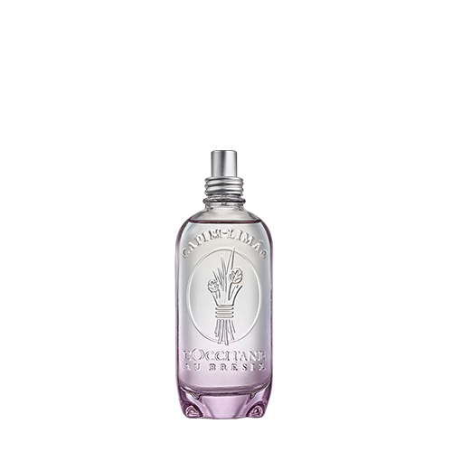 Deo Colônia Capim-Limão Alfazema 100ml