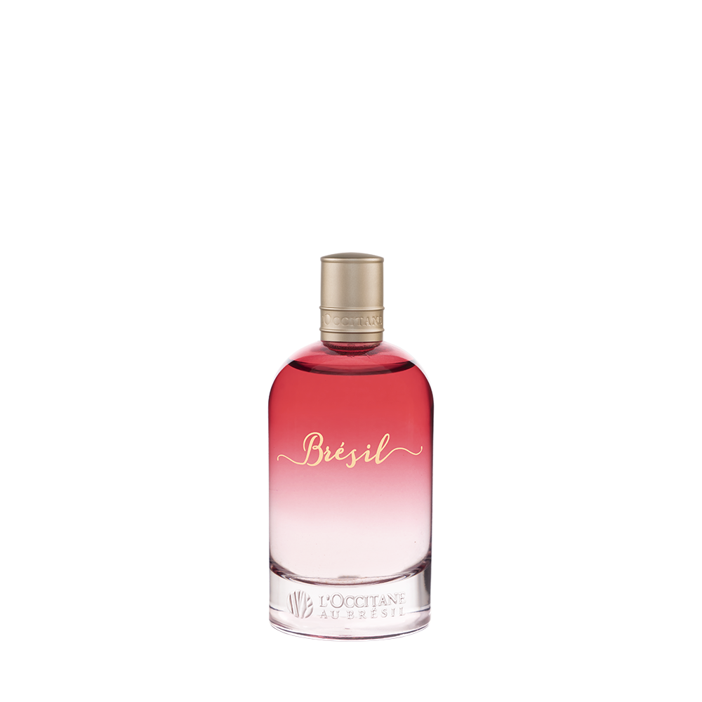 Deo Colônia Brésil 100ml