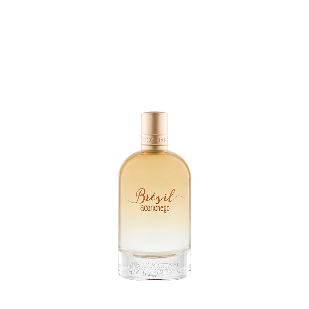 Deo Colônia Brésil Aconchego 100ml