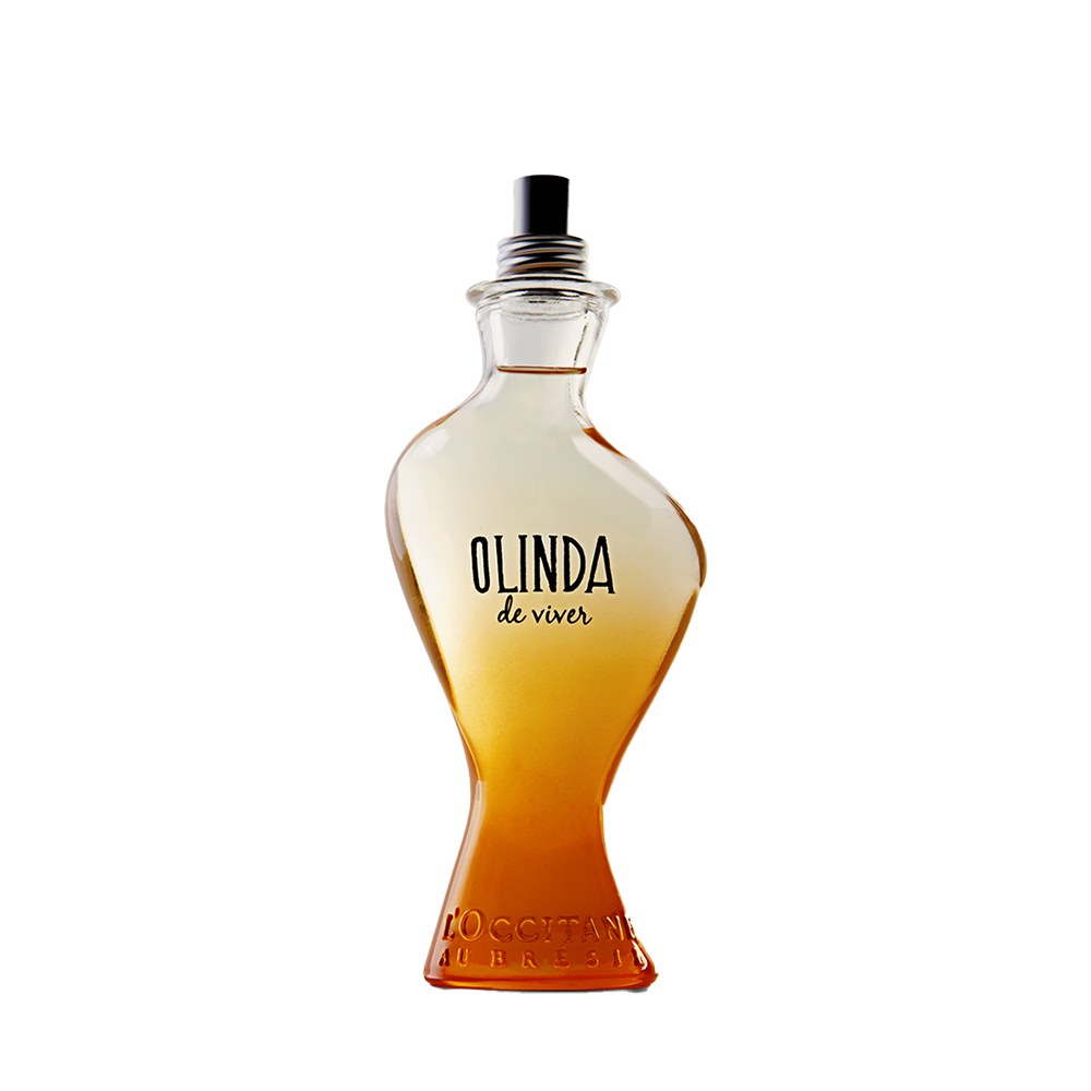 Deo Colônia Olinda de Viver 100ml