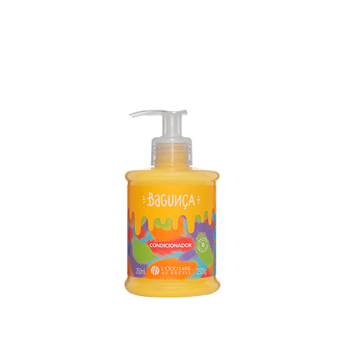 Condicionador Bagunça 250ml