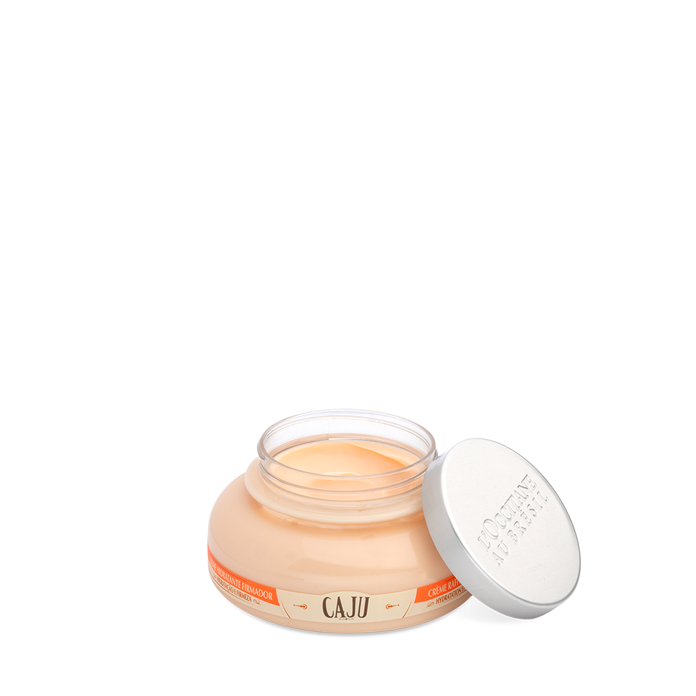 Creme Hidratante Firmador Caju 200ml