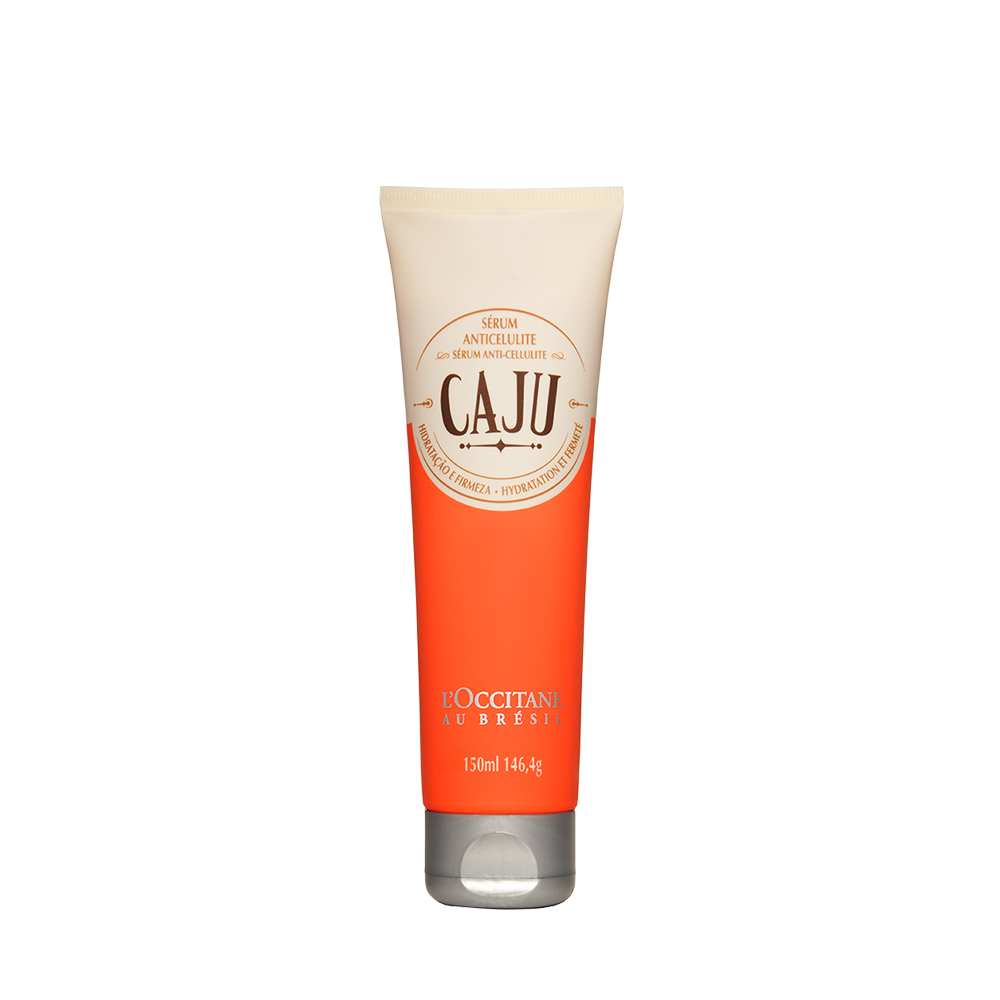 Sérum Anticelulite Caju 150ml