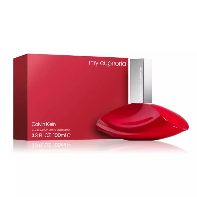 My Euphoria Calvin Klein