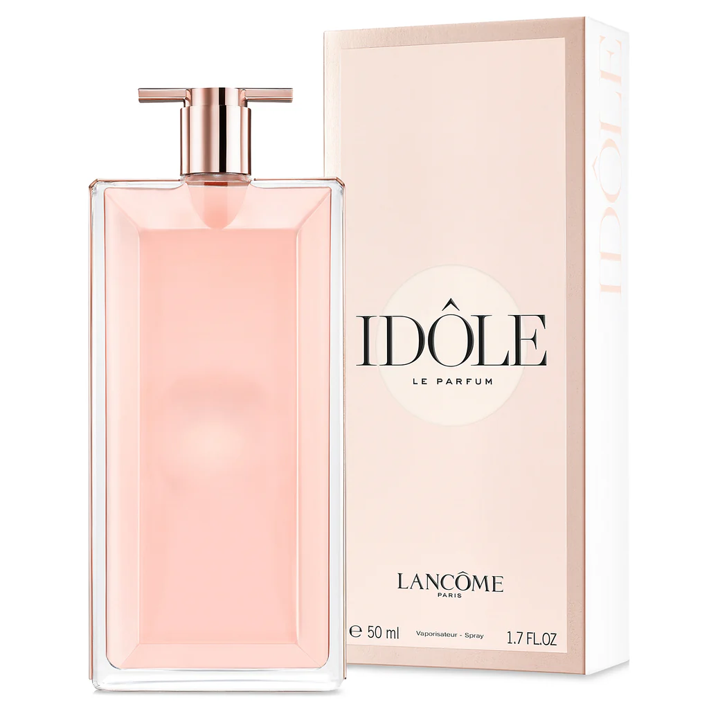 Idôle Lancôme - Perfume Feminino Eau de Parfum - 100ML