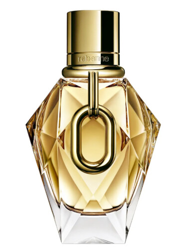 Million Gold For Her Rabanne  Eau de Parfum  - Paco Rabanne 30ml