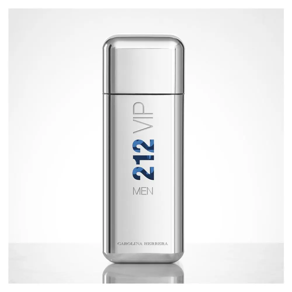 212 Vip Men Eau De Toilette 100ml