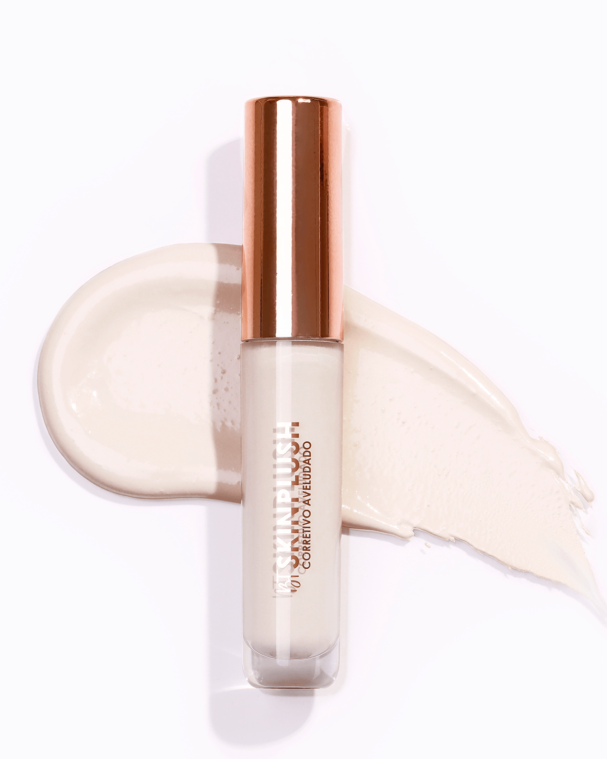 BT Skinplush F1020 - Corretivo liquido