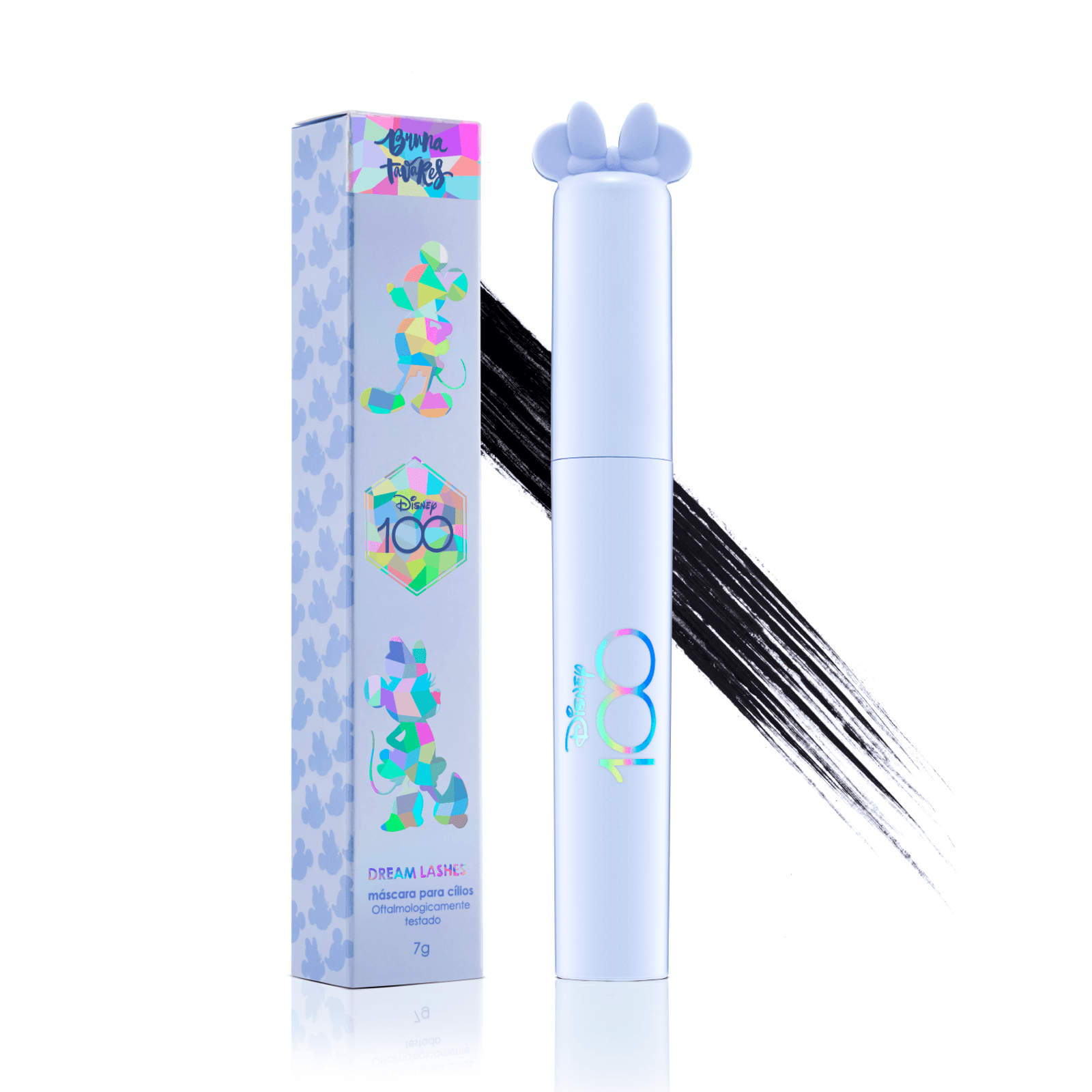 Disney 100 Dream Lashes - Mascara para cilios