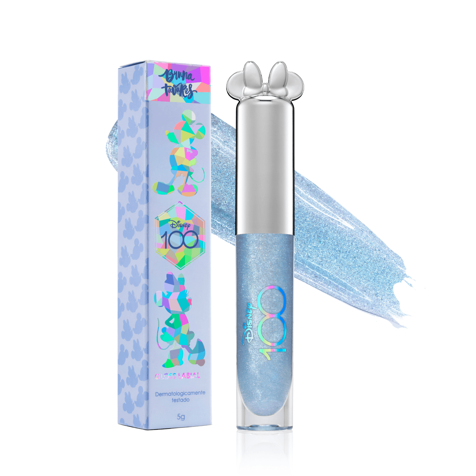 Disney 100 Gloss Labial Imagination